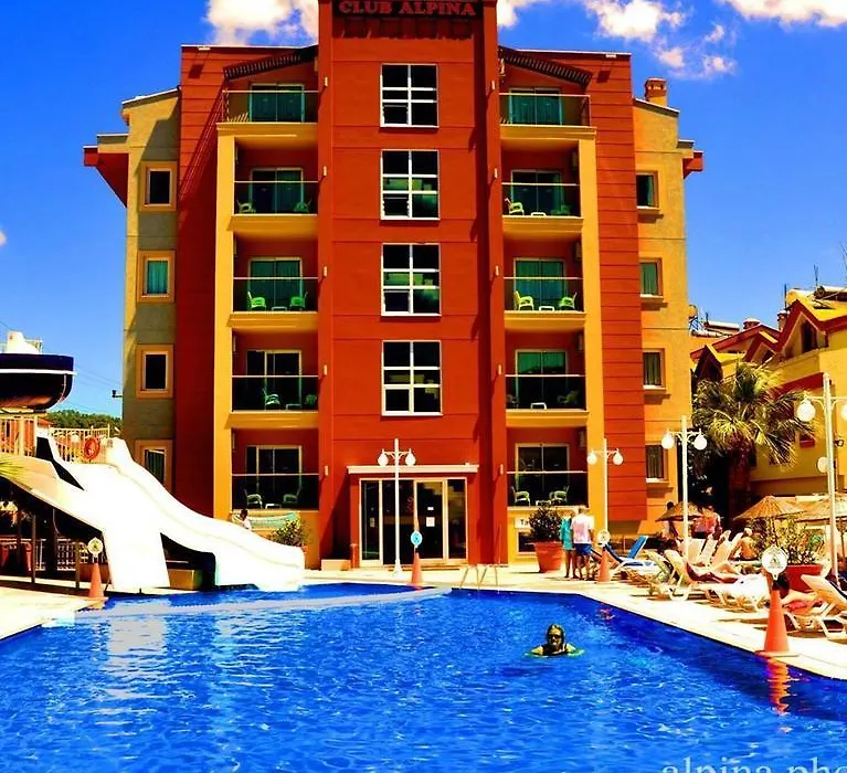 Club Alpina-1