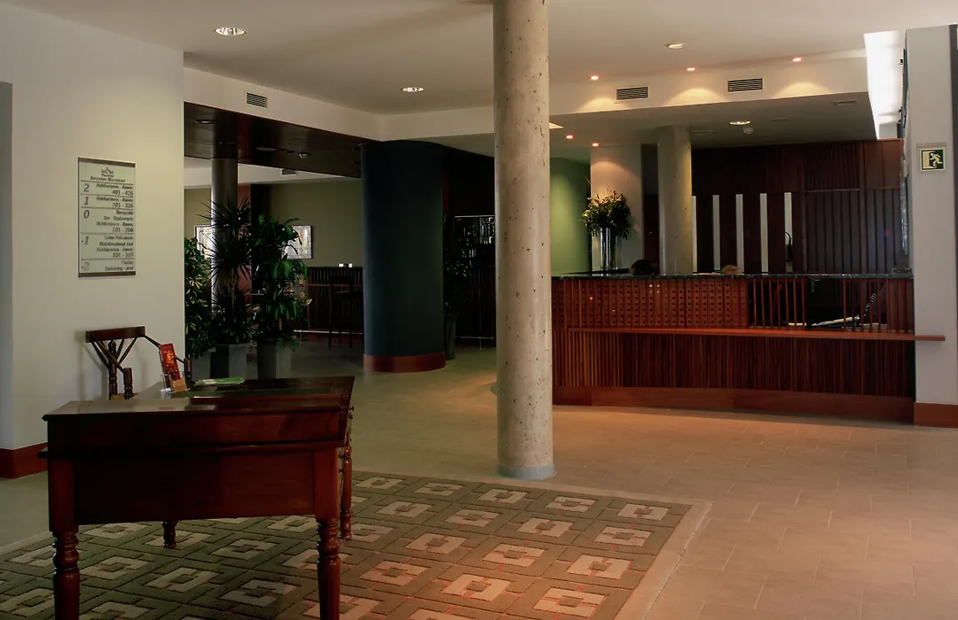 Parador De Soria-1