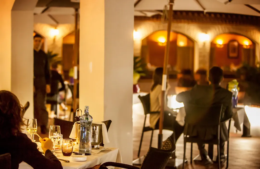 Hotel Restaurant Bon Retorn-1