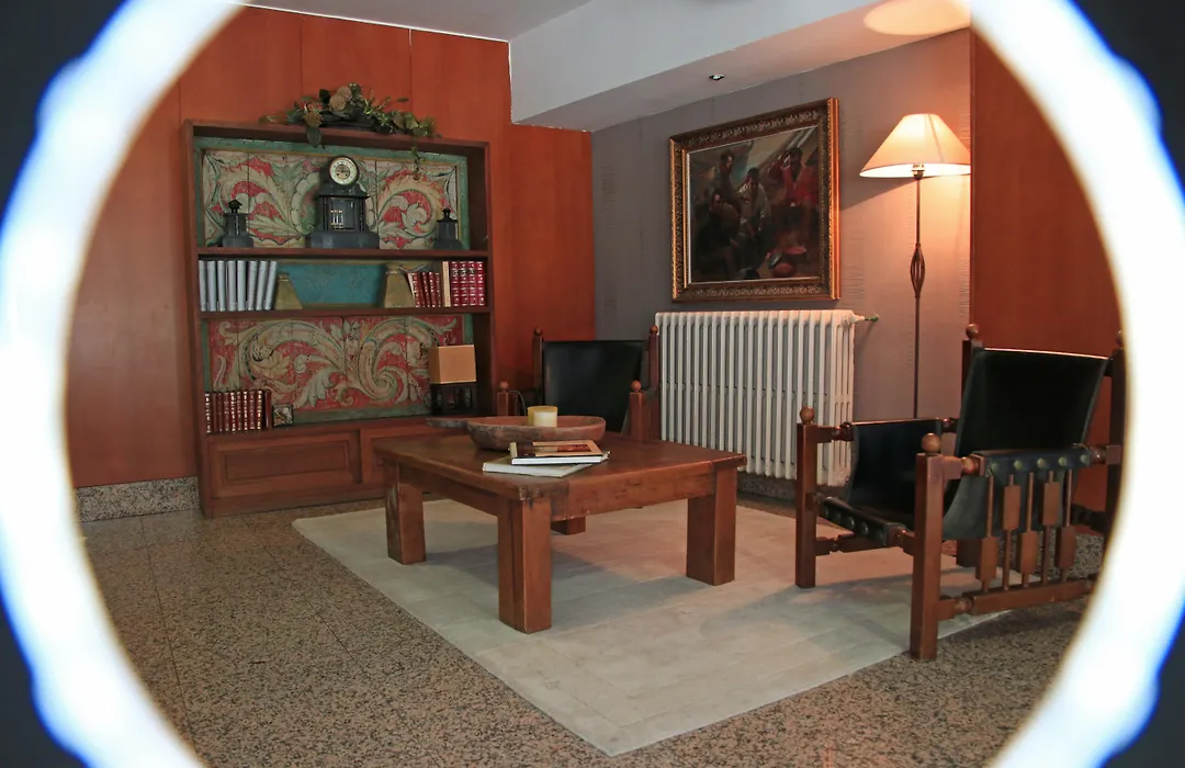 Hotel Gran Regente-1