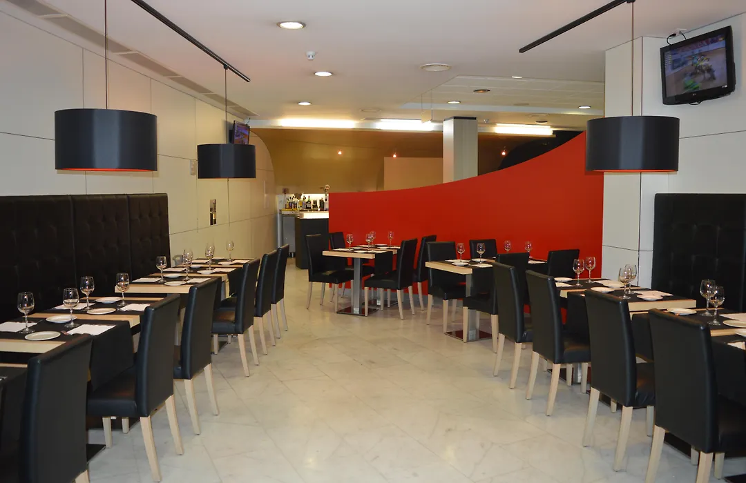 SPA Sercotel Odeón-1