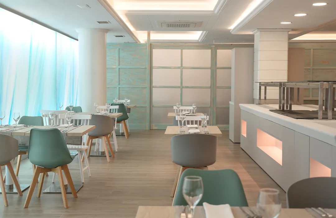 Kaktus Hotel Kaktus Playa (Adults Only)-1
