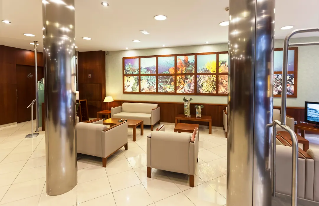 Hotel Delfin 4 Sup-1
