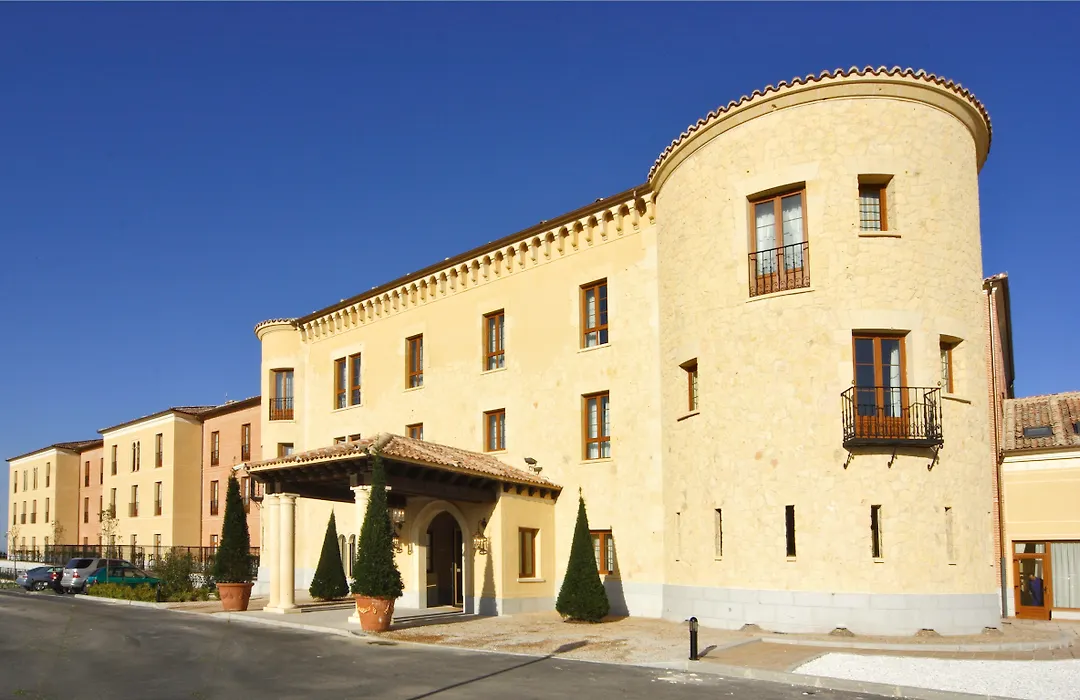 Hotel Candido-1