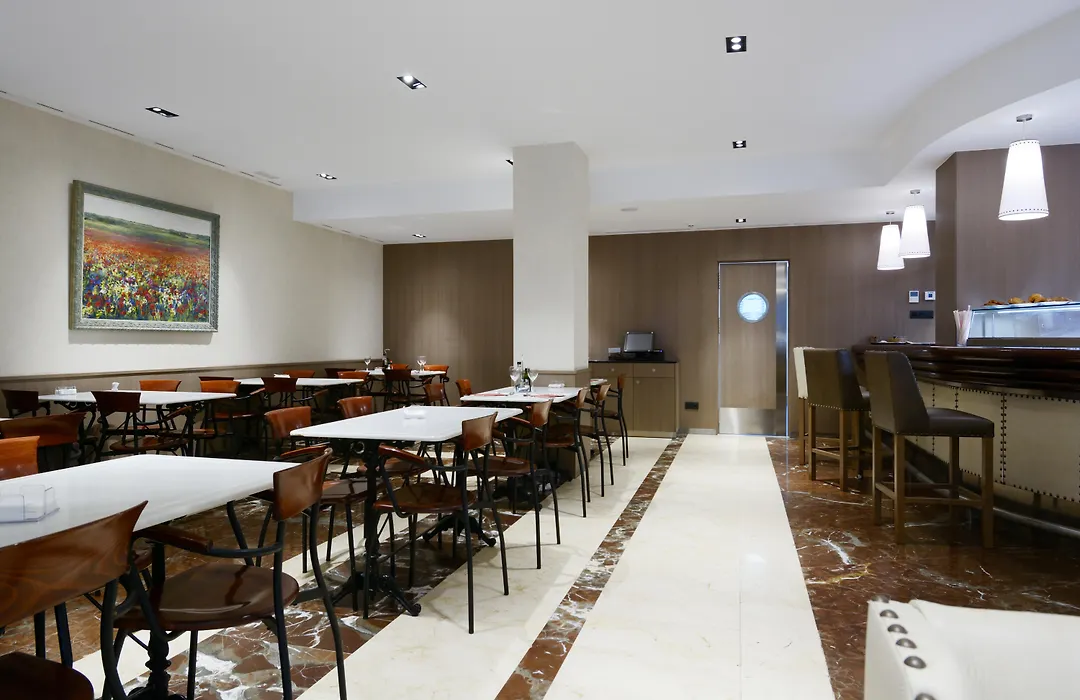 Hotel Pedro I De Aragon 4 Sup-1