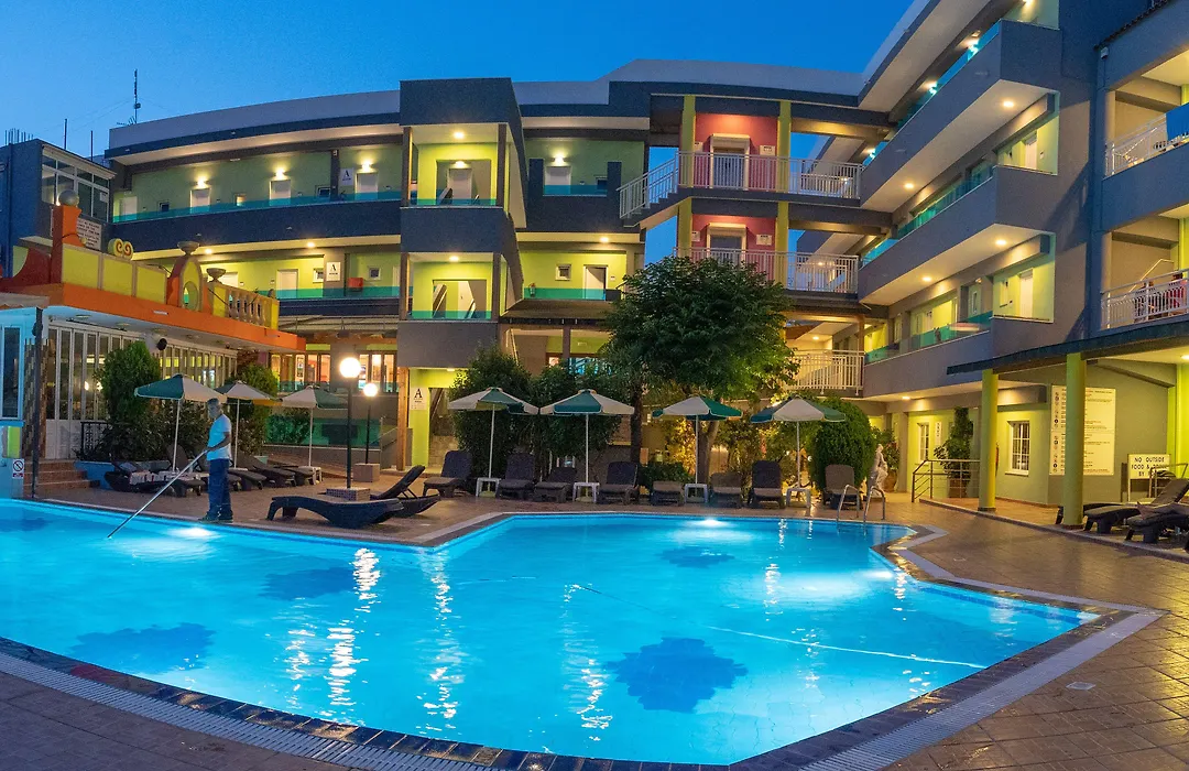 Grecian Fantasia Resort-1