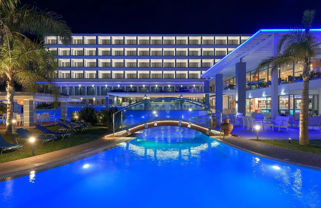 Oceanis Beach Hotel-1