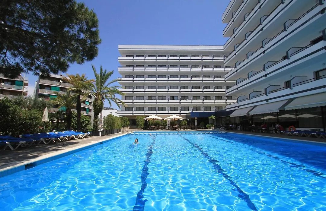 Hotel Gran Garbi & Aquasplash-1