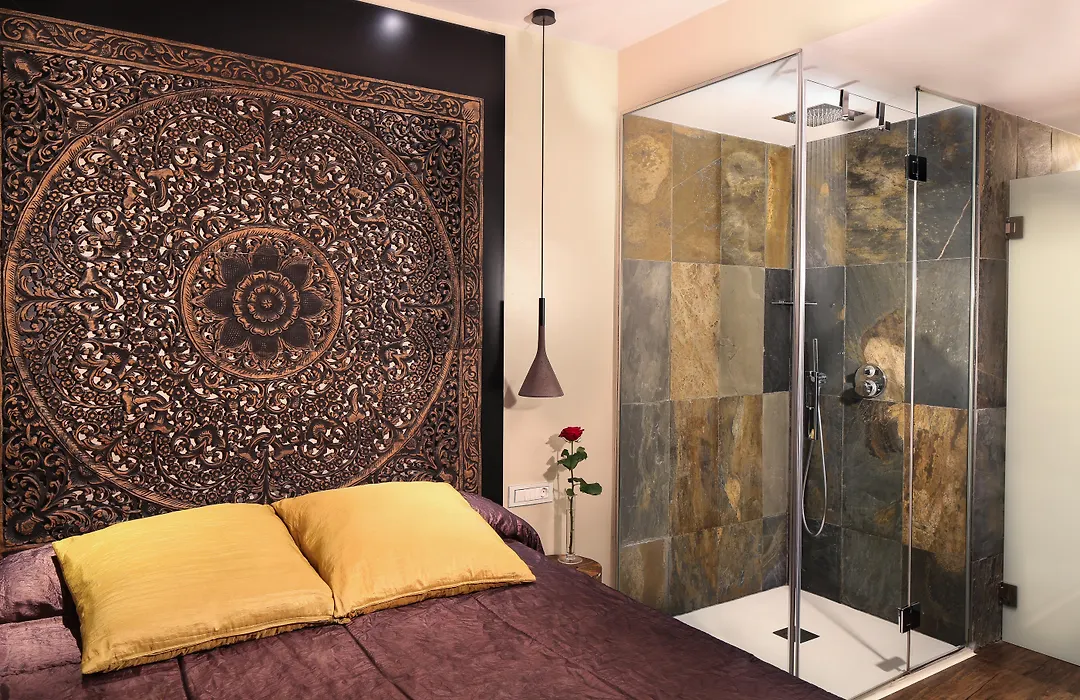 Hotel Gran Derby Suites, A Small Luxury Hotel Of The World-1