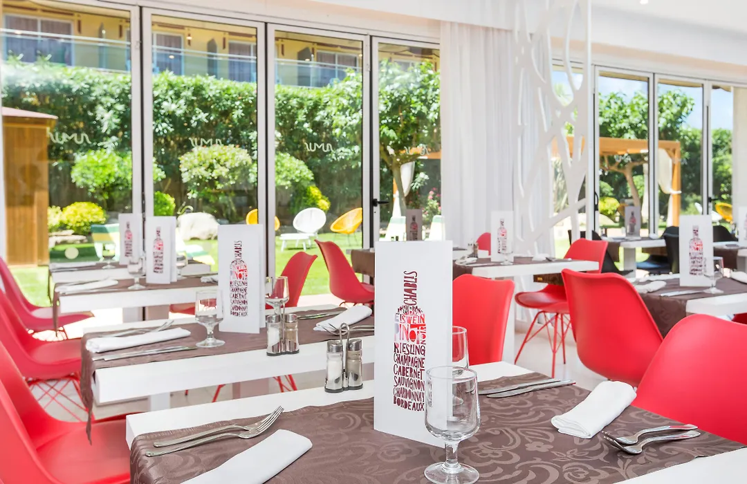 Sumus Hotel Monteplaya & Spa 4Sup - Adults Only-1