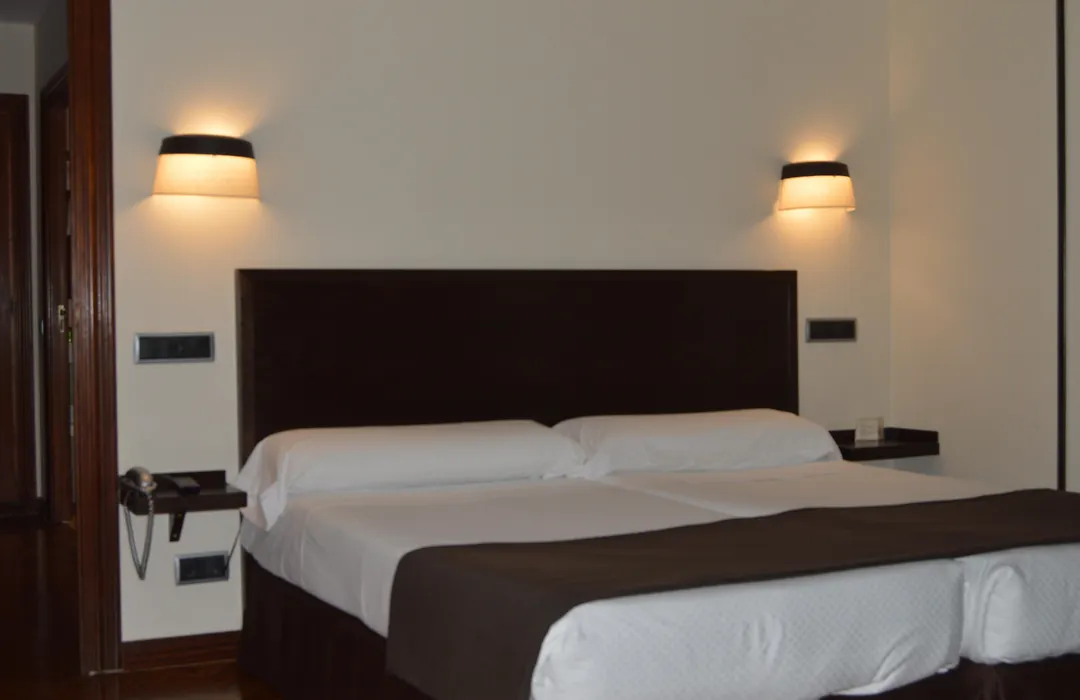 Hotel-Apartamentos La Arquera-1