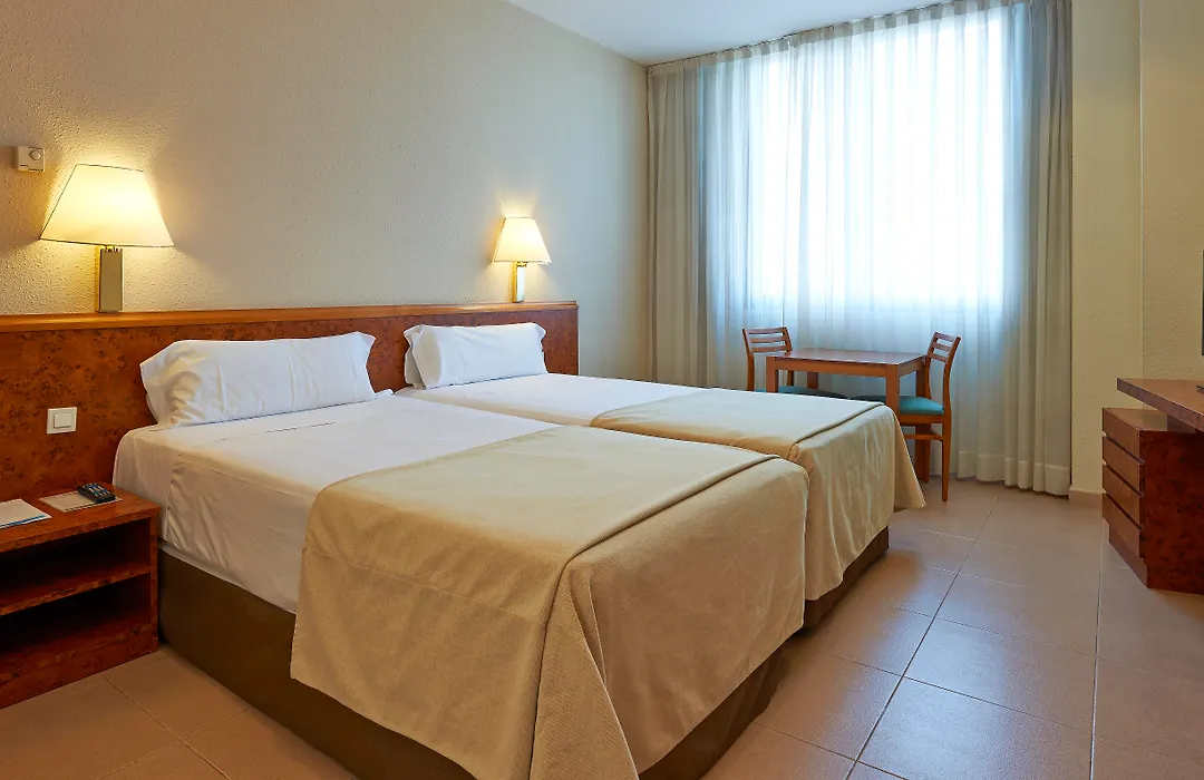 Hesperia Sant Joan-1