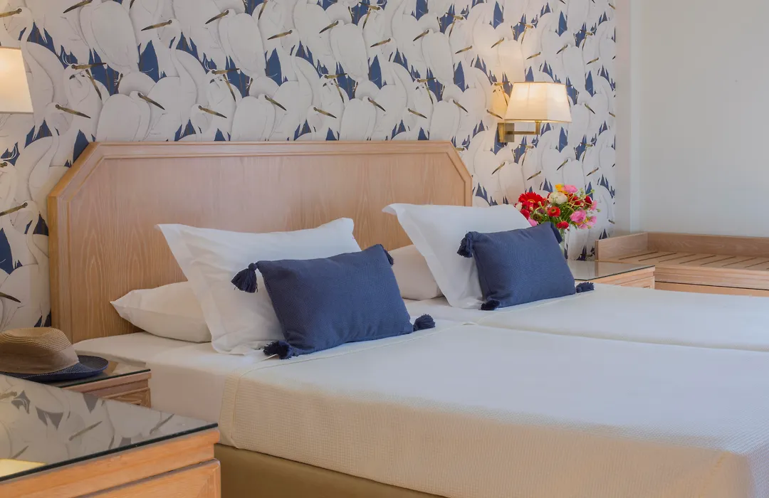 Delice Hotel - Family Apartments-1