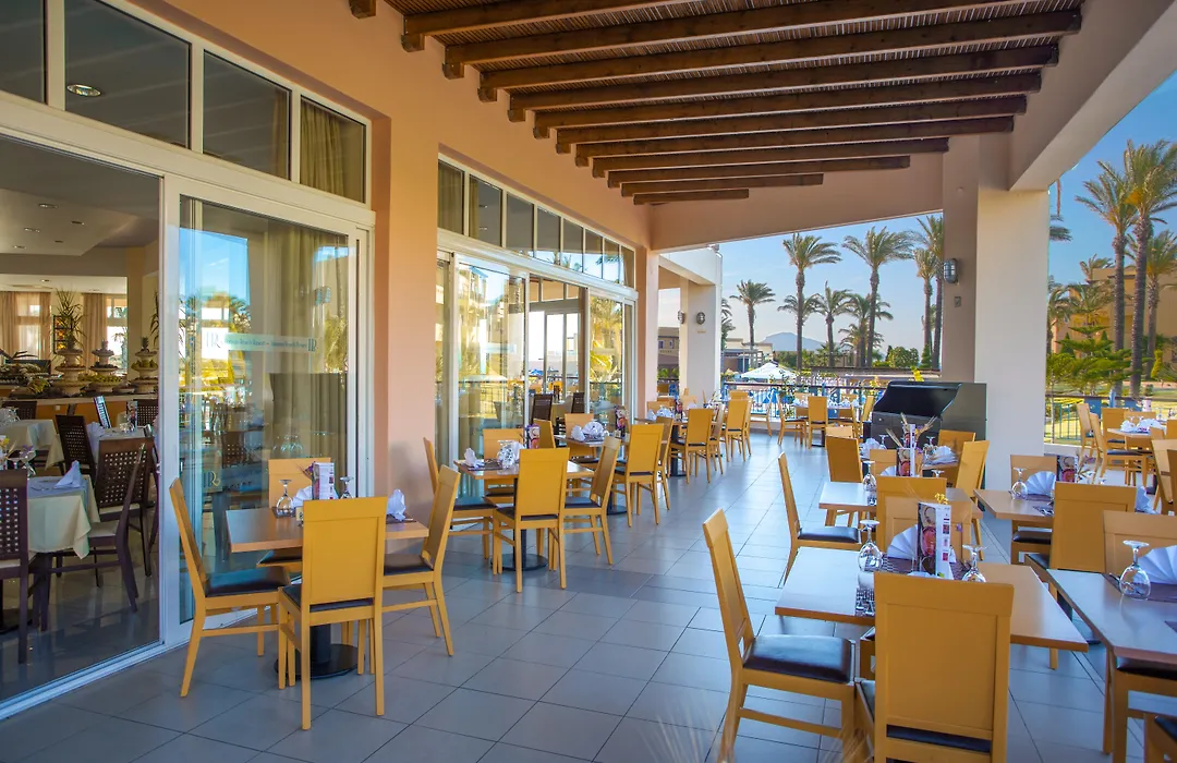 Horizon Beach Resort-1