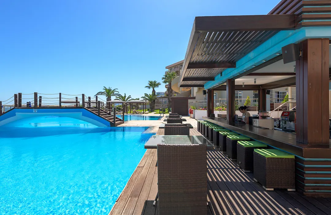Sun Beach Resort-1