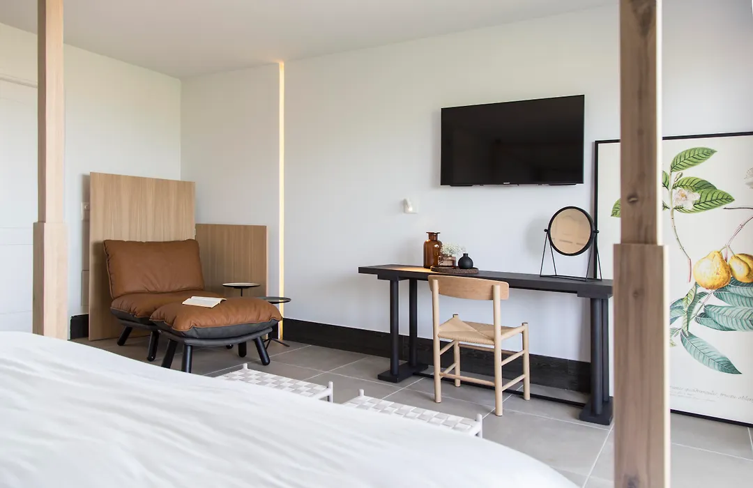 Lena Mare Boutique Hotel-1