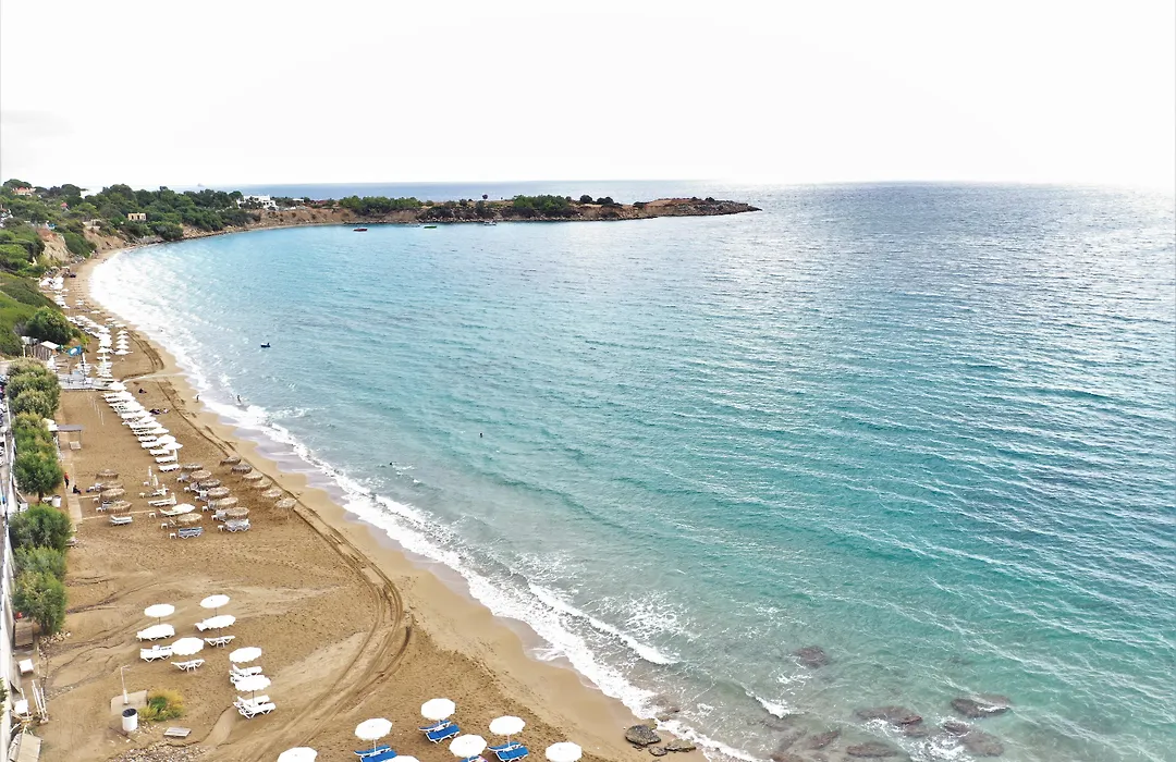 Matina Pefkos Aparthotel-1