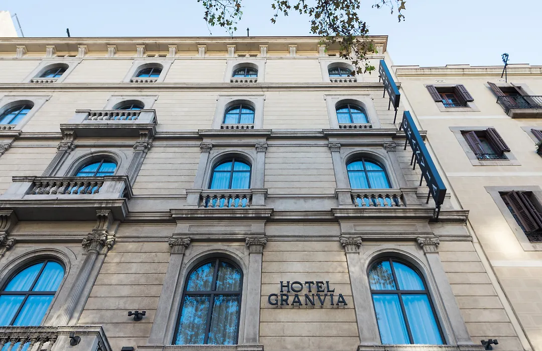 Hotel Granvia-1