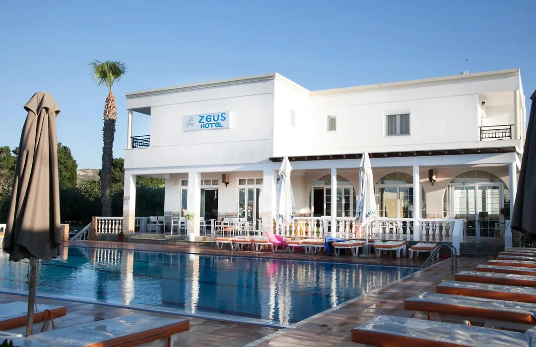 Zeus Hotel-1