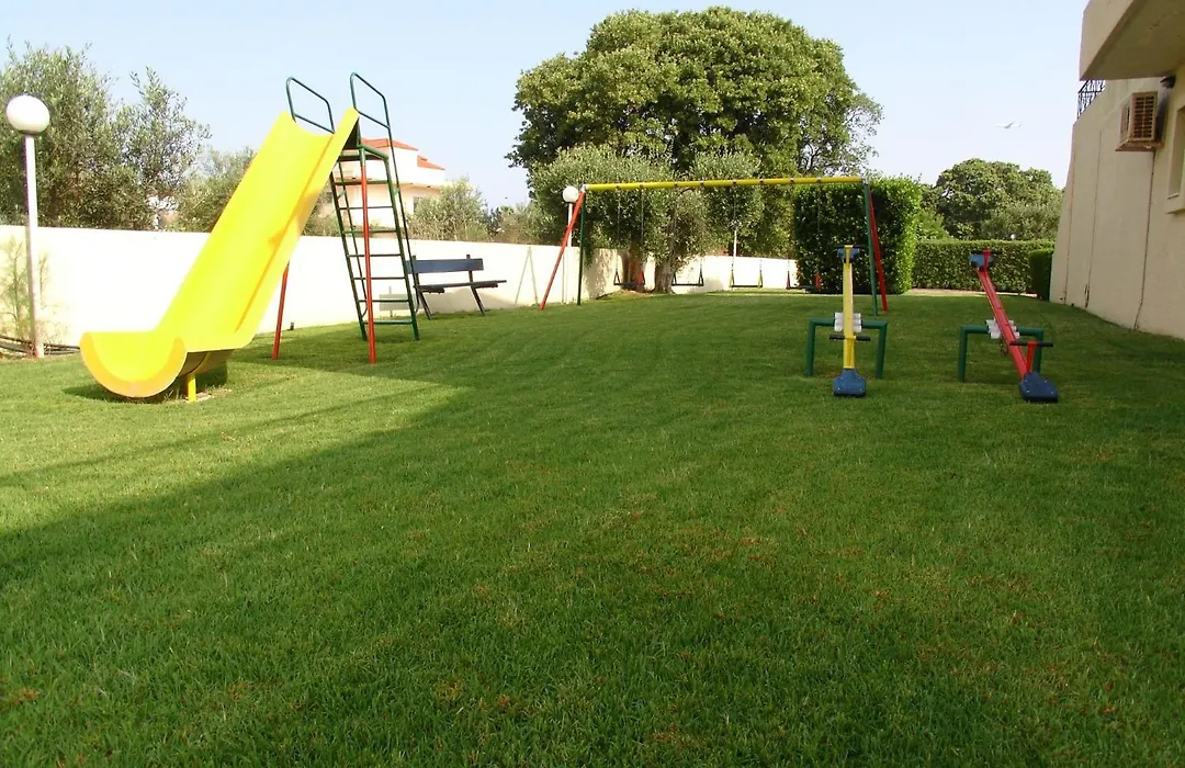 Summerland Hotel (Adults Only)-1