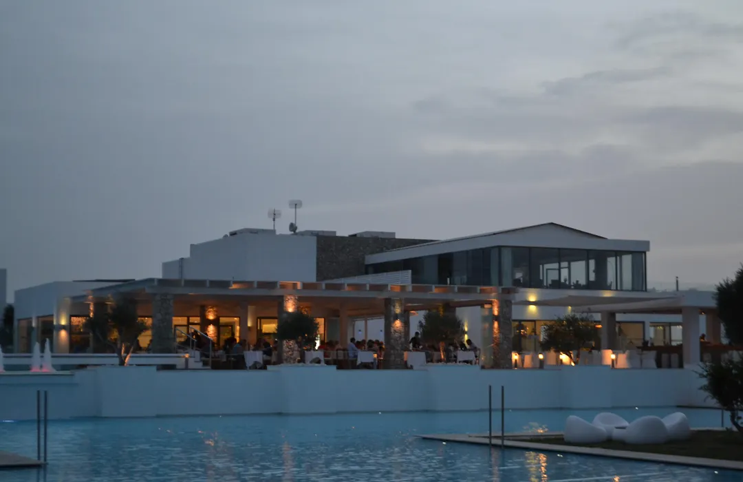 Diamond Deluxe Hotel - Adults Only & Spa-1