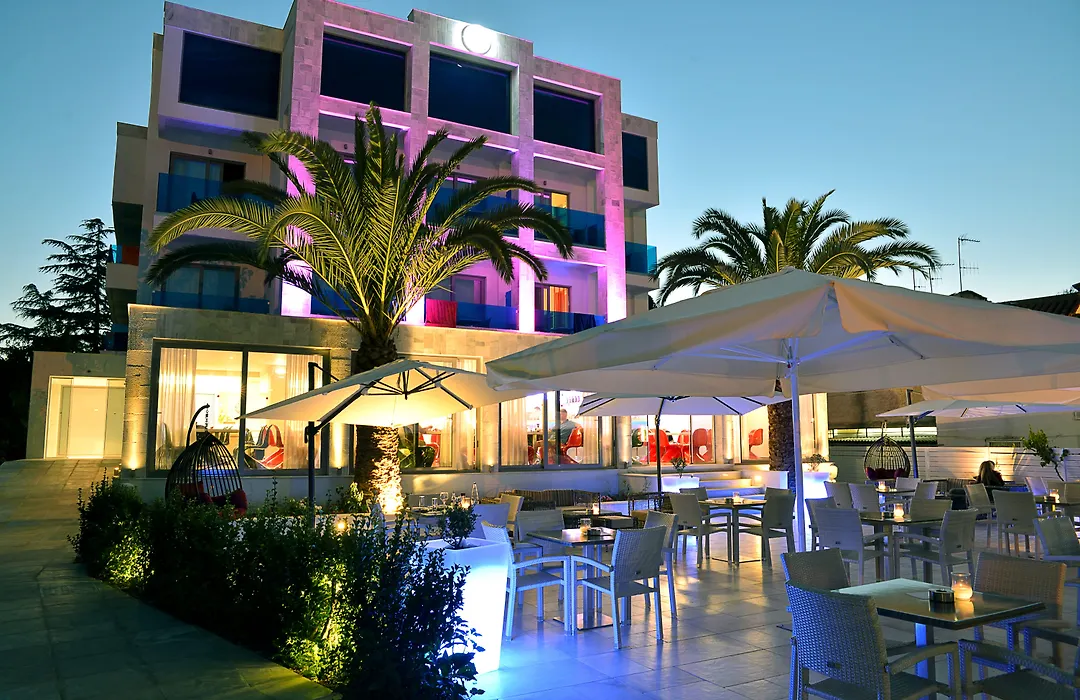 Tryp By Wyndham Corfu Dassia-1