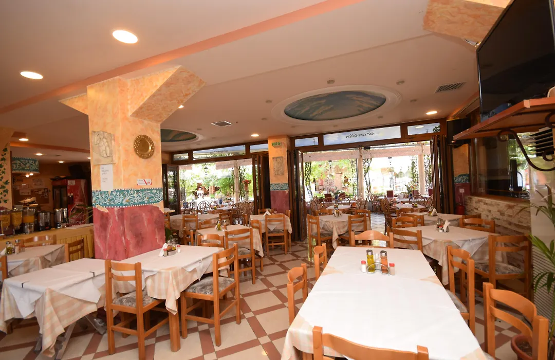 Gouvia Hotel-1