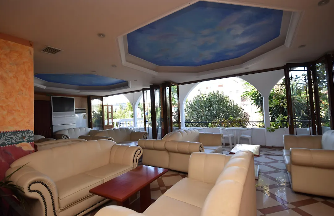 Gouvia Hotel-1
