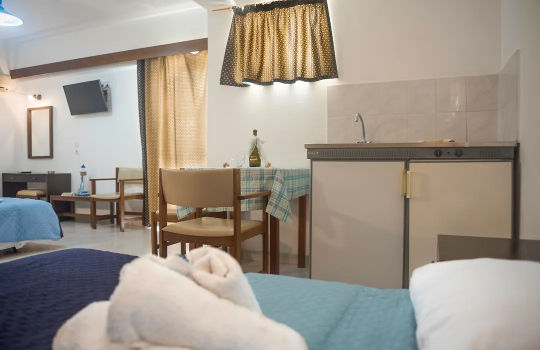 Antonios Hotel-1