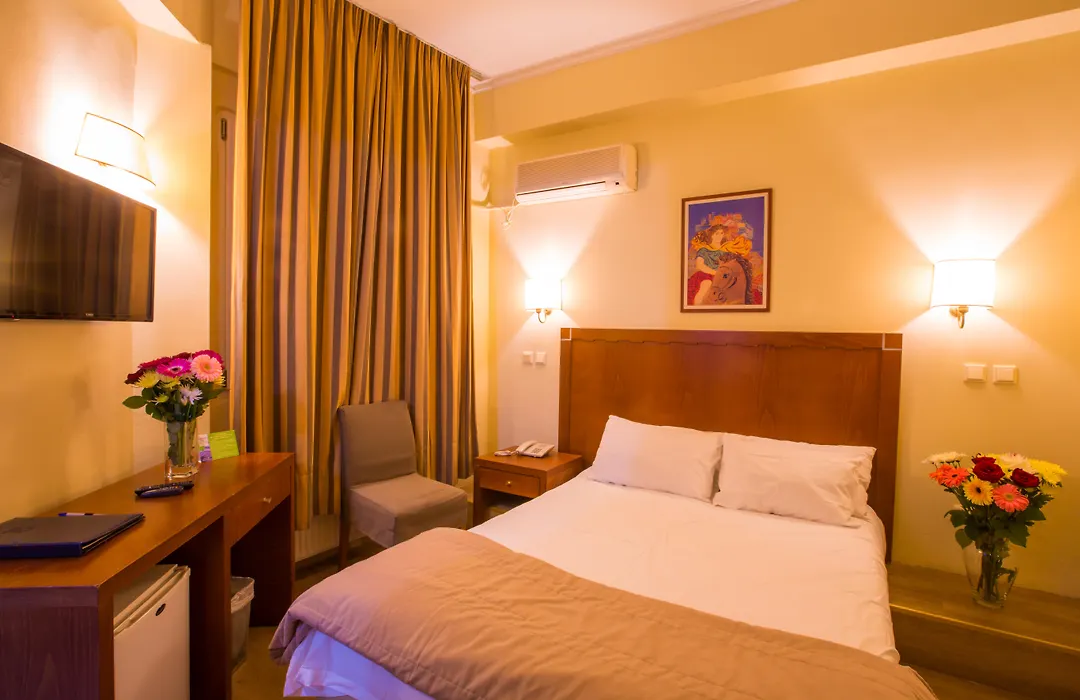 Hotel Marina-1