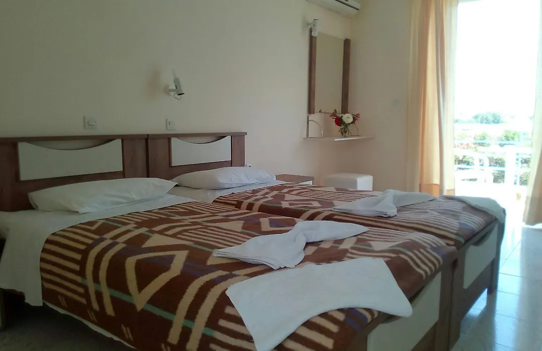 Leonidas Hotel & Studios-1