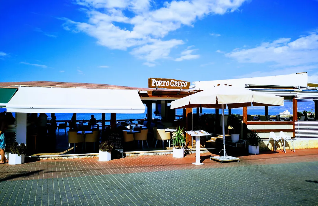 Elmi Beach Hotel & Suites-1