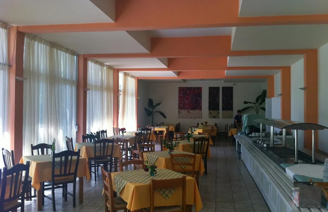 Ipsos Beach Hotel-1