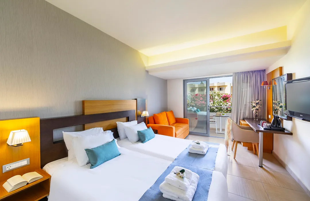 Leonardo Kolymbia Resort Rhodes-1