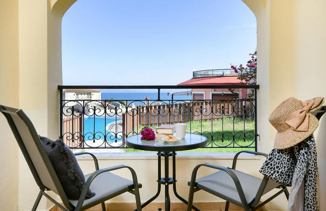 Corfu Pelagos Hotel-1