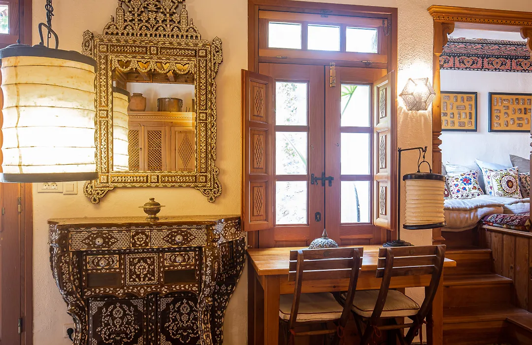 Melenos Art Boutique Hotel-1