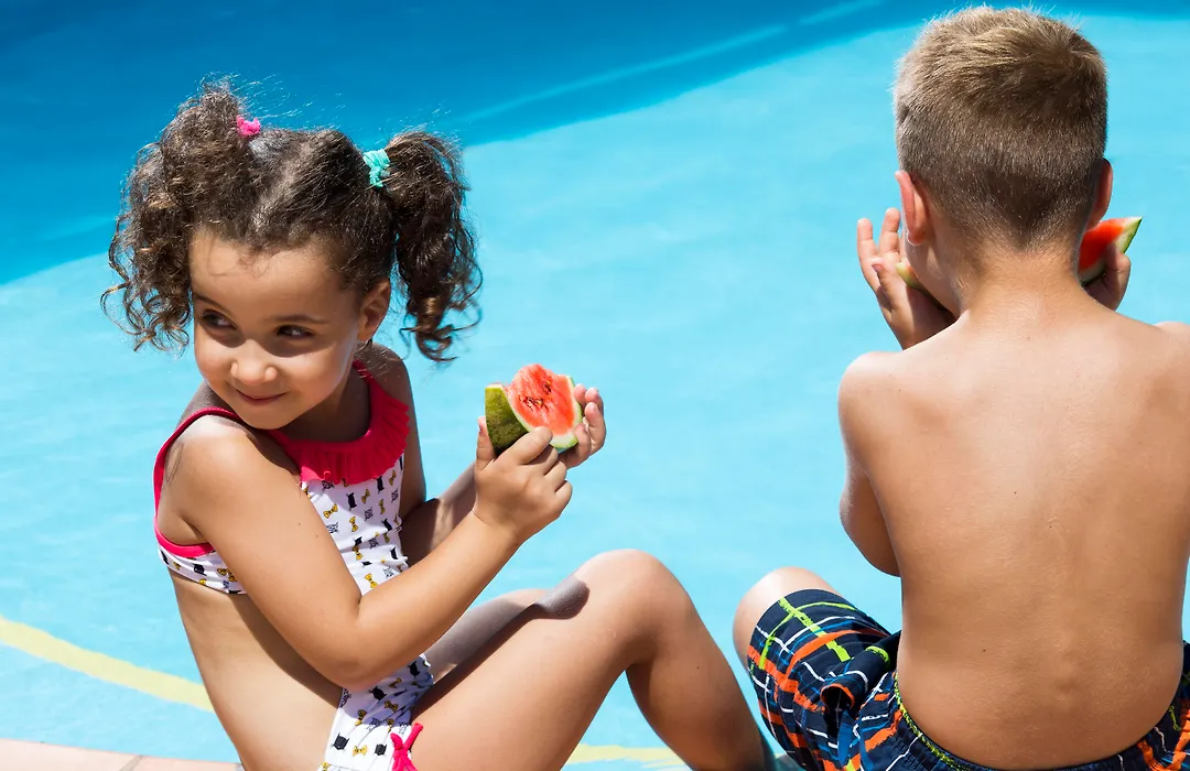 Agapi Beach Resort Premium All Inclusive-1
