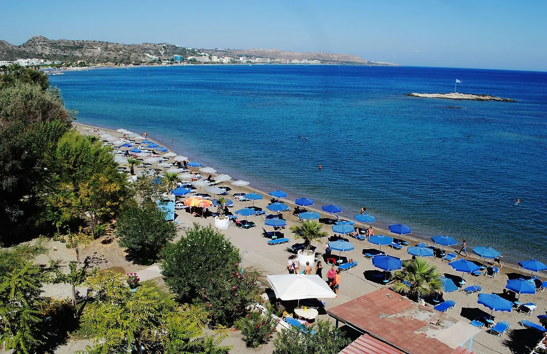 Lido Star Beach-1
