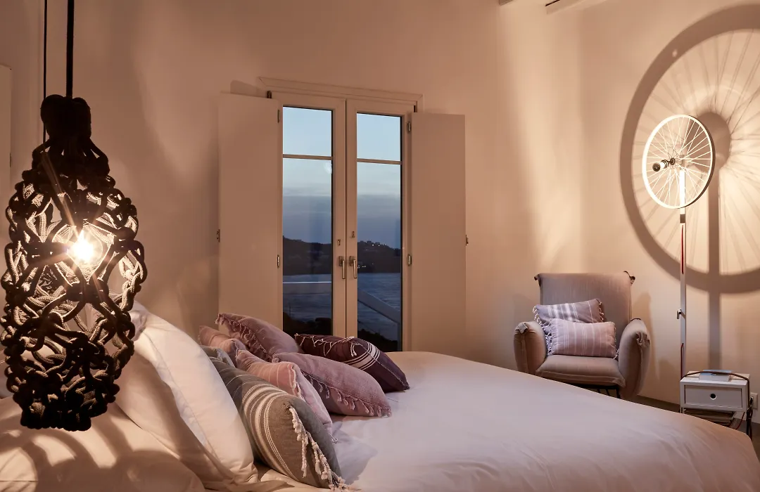 Boheme Mykonos Town - Small Luxury Hotels Of The World (Adults Only)-1