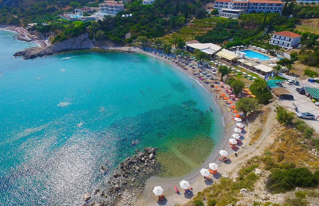 Hotel Glicorisa Beach-1