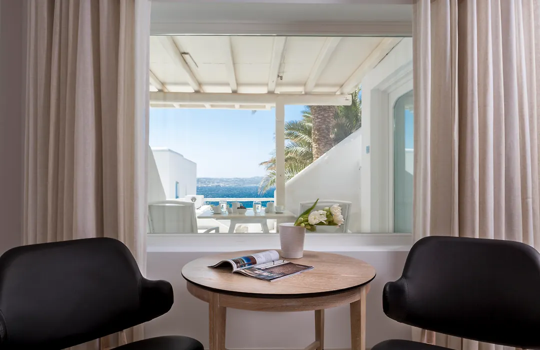 Mykonos Princess Hotel-1