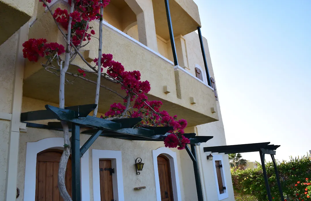 Mila Malia Studios Hotel-1