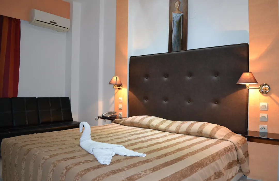 Panorama Hotel Apartments-1
