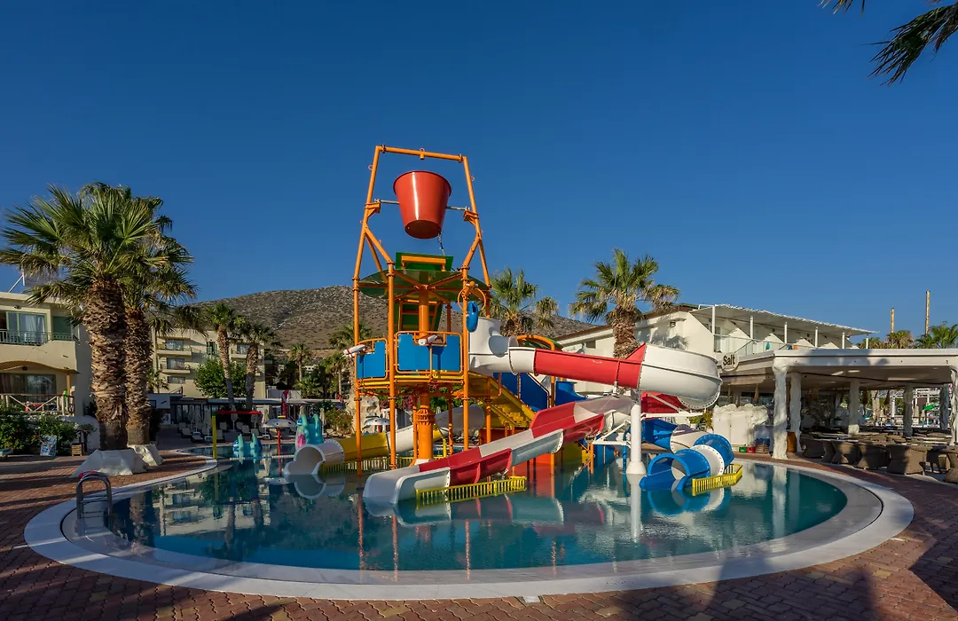 Star Beach Village & Water Park-1