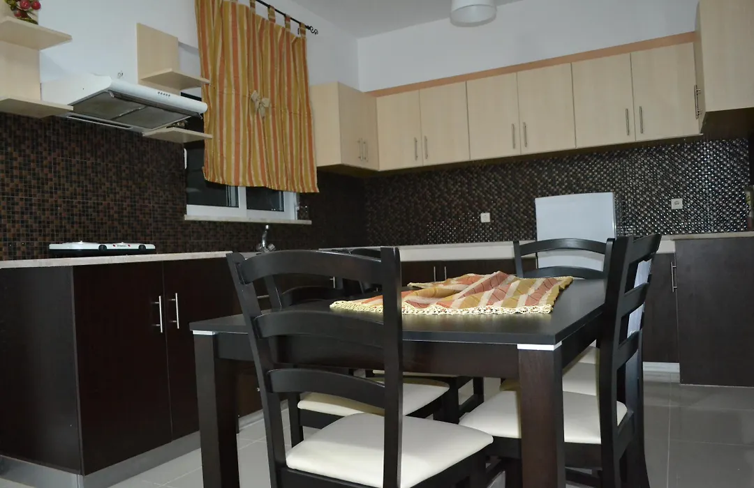 Panorama Hotel Apartments-1