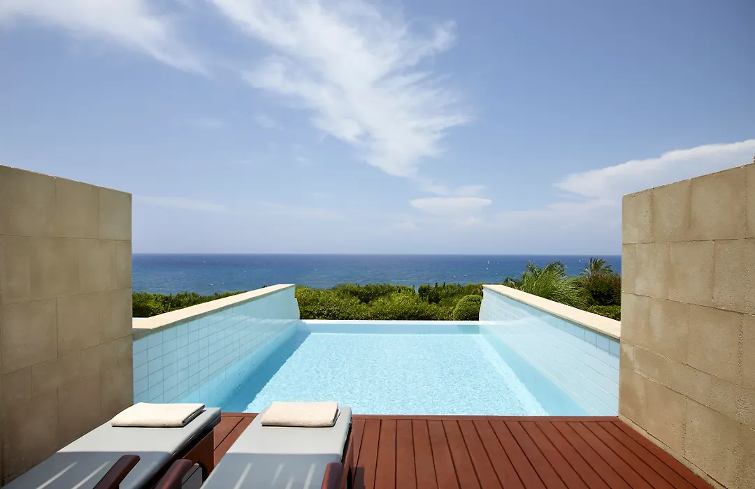 Elite Suites By Rhodes Bay-1