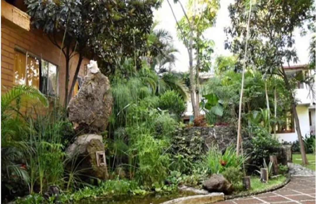 Hotel Boutique Teocalli-1