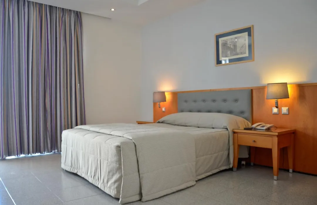Athena Hotel-1