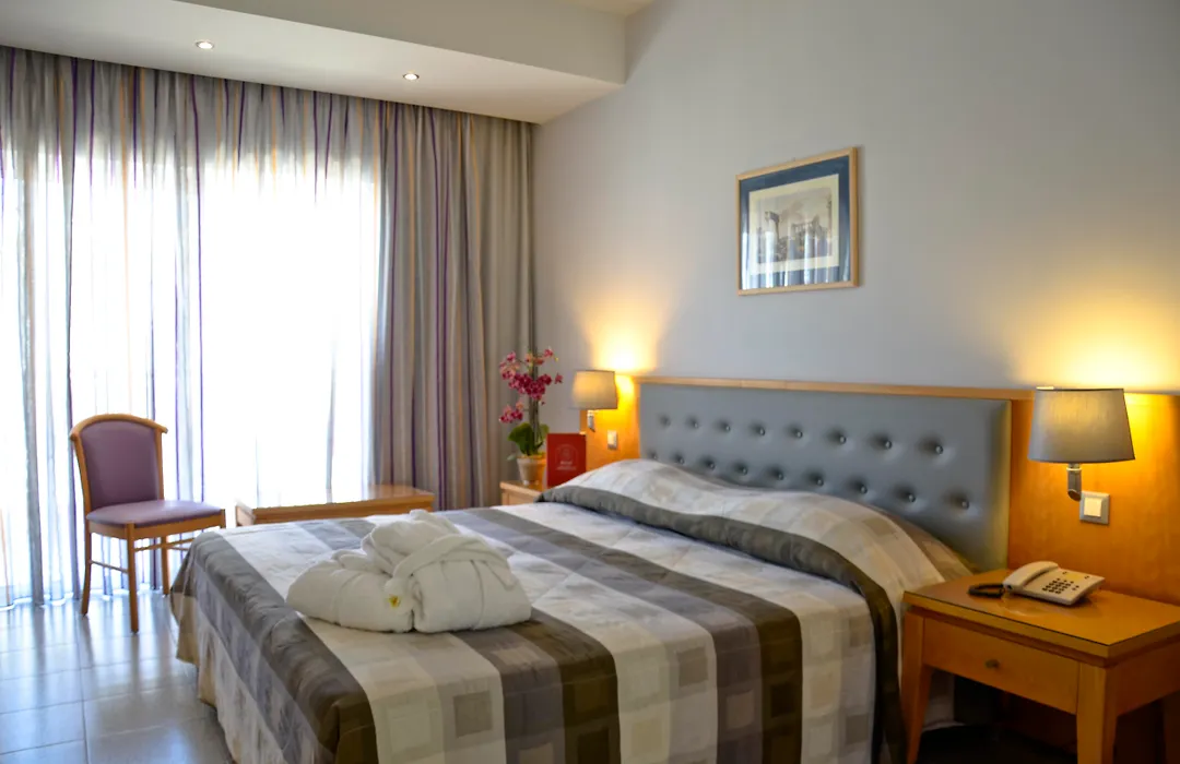 Athena Hotel-1