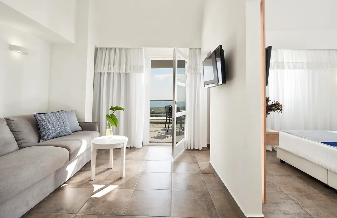 Aressana Spa Hotel & Suites - Small Luxury Hotels Of The World-1